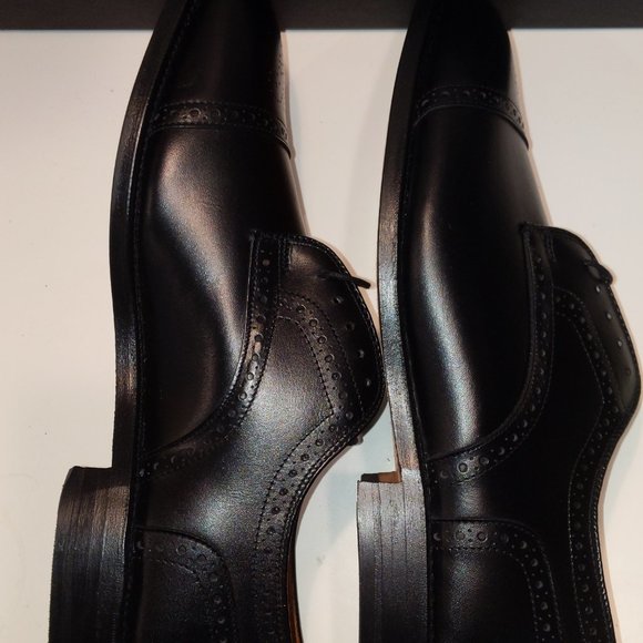 New Allen Edmonds dress shoe size 9 main image 9